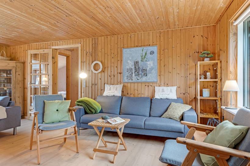 Foto von Ferienhaus VM58 in Bratten - Nordjütland Ost