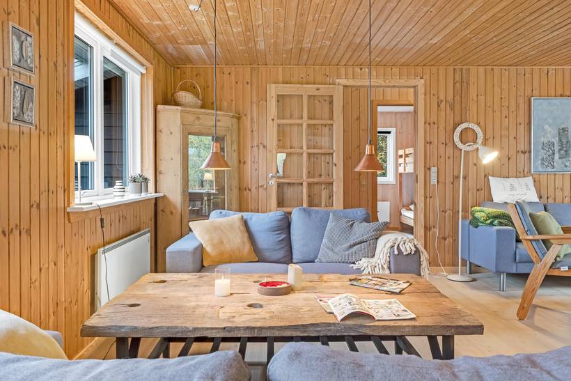 Foto von Ferienhaus VM58 in Bratten - Nordjütland Ost