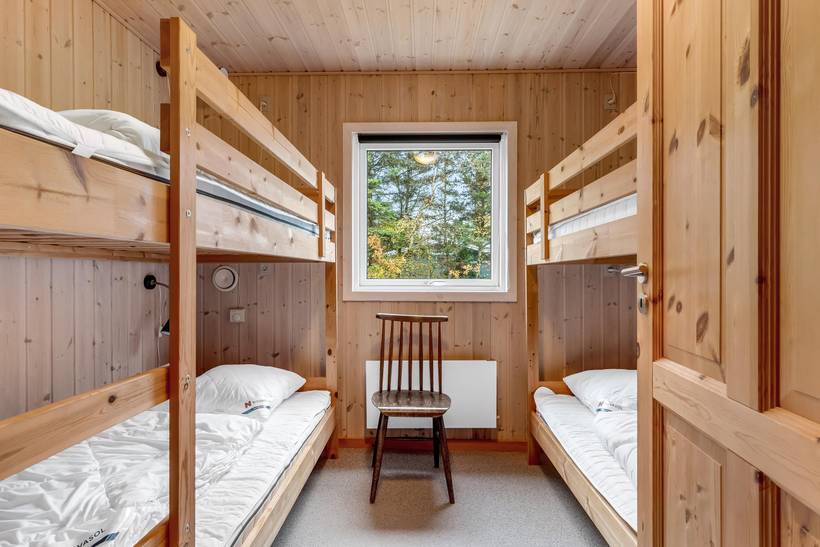 Foto von Ferienhaus VM58 in Bratten - Nordjütland Ost