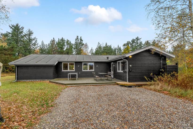 Foto von Ferienhaus VM58 in Bratten - Nordjütland Ost
