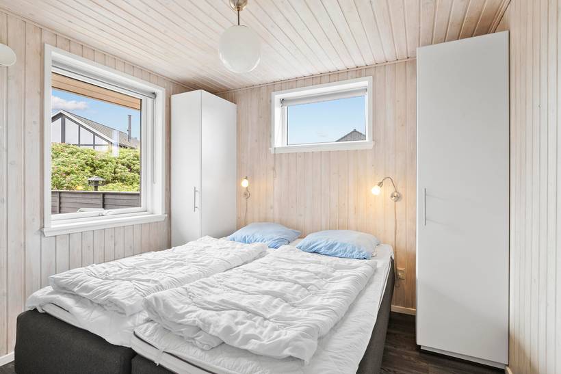 Foto von Ferienhaus VM61 in Årgab - Westjütland