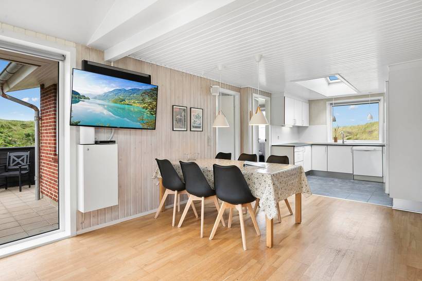 Foto von Ferienhaus VM61 in Årgab - Westjütland