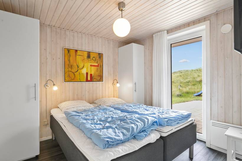 Foto von Ferienhaus VM61 in Årgab - Westjütland