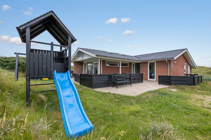 Foto von Ferienhaus VM61 in Årgab - Westjütland
