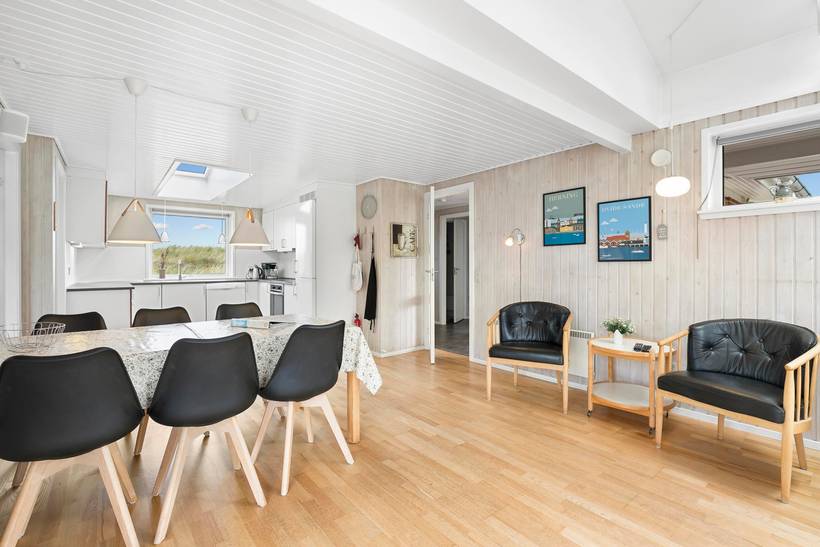 Foto von Ferienhaus VM61 in Årgab - Westjütland