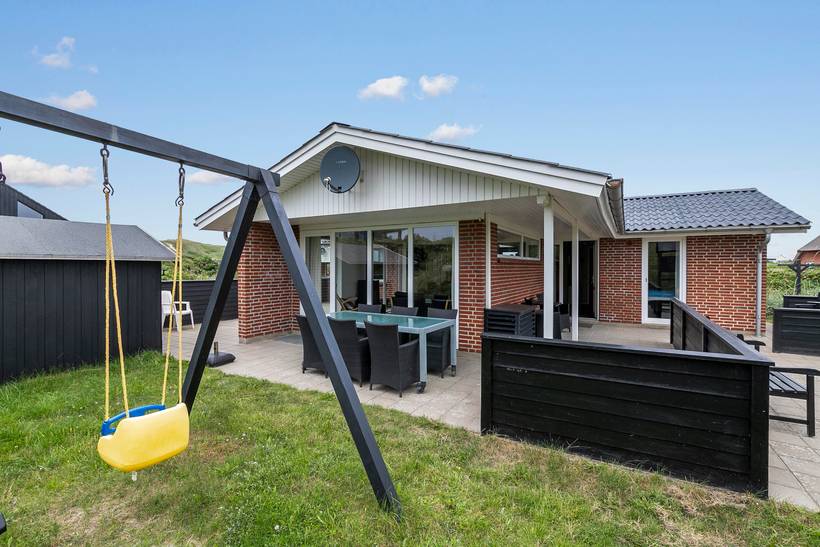 Foto von Ferienhaus VM61 in Årgab - Westjütland
