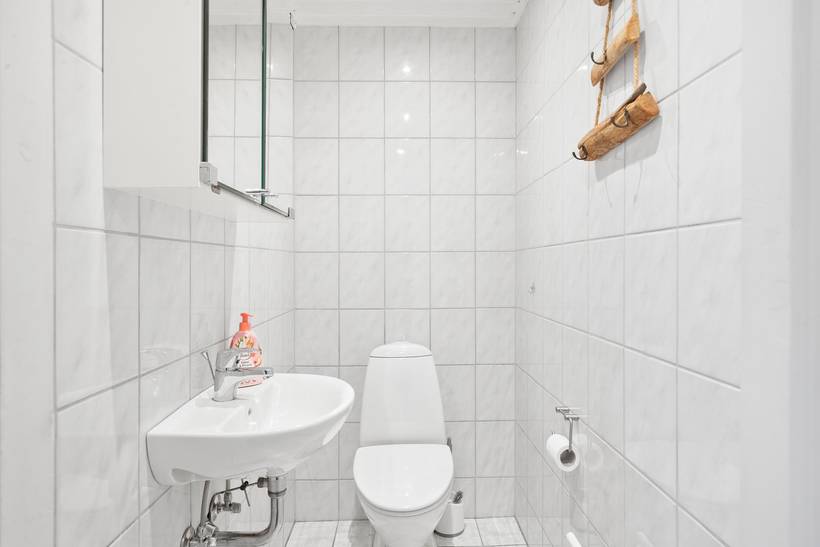 Foto von Ferienhaus VM61 in Årgab - Westjütland
