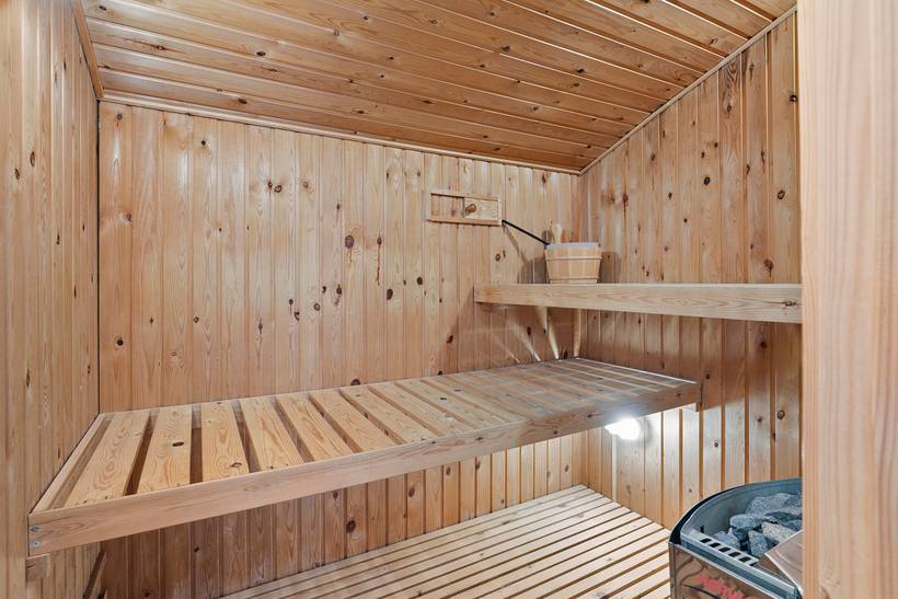 Foto von Ferienhaus VM61 in Årgab - Westjütland