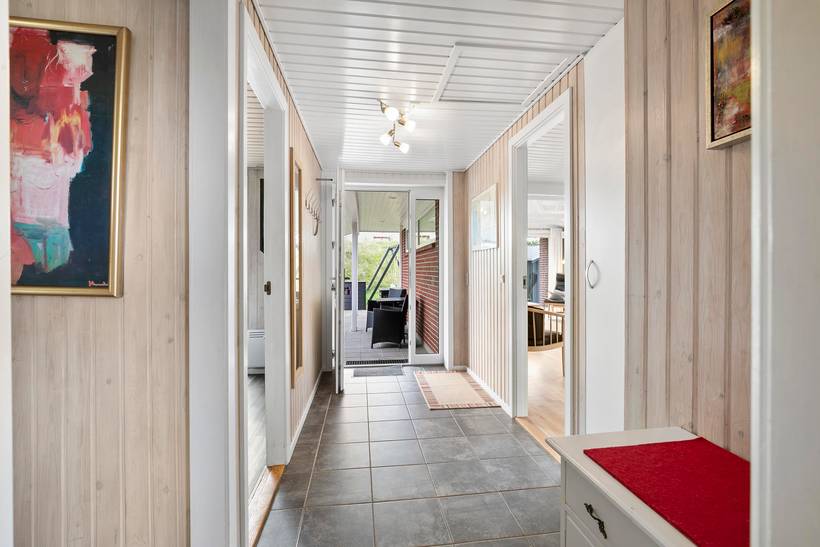 Foto von Ferienhaus VM61 in Årgab - Westjütland