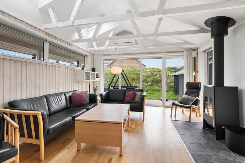Foto von Ferienhaus VM61 in Årgab - Westjütland