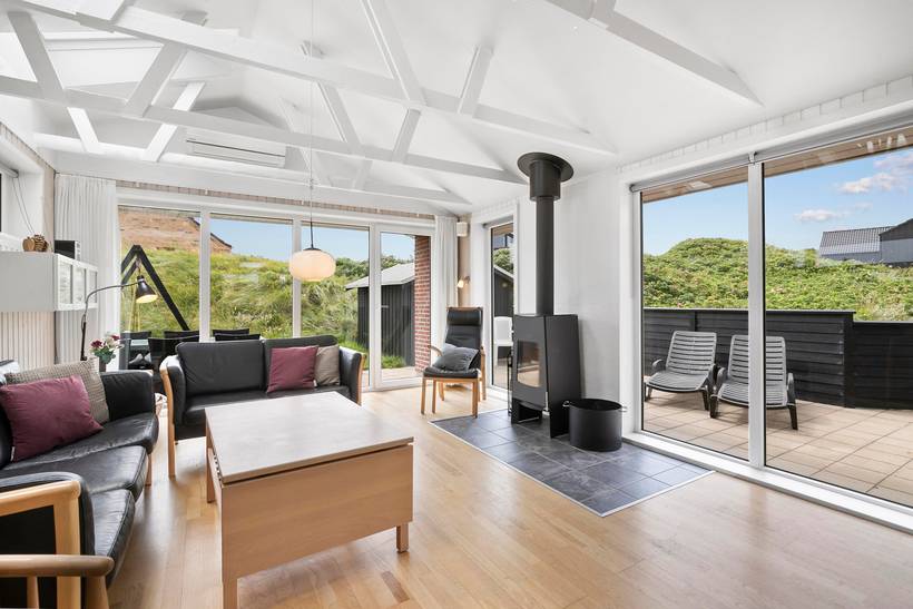 Foto von Ferienhaus VM61 in Årgab - Westjütland