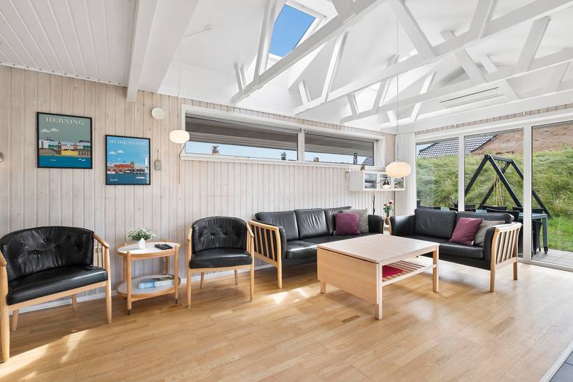 Foto von Ferienhaus VM61 in Årgab - Westjütland