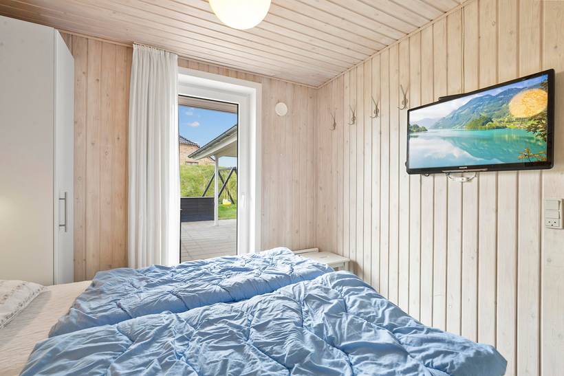 Foto von Ferienhaus VM61 in Årgab - Westjütland