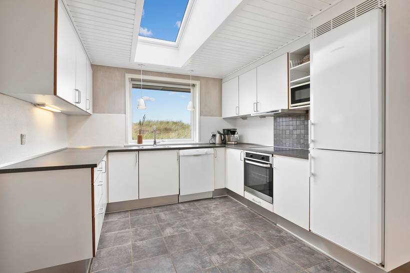 Foto von Ferienhaus VM61 in Årgab - Westjütland