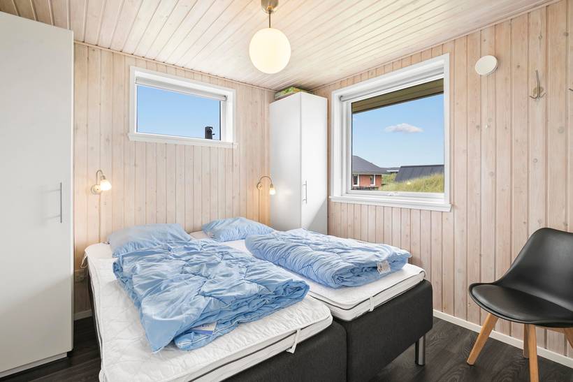 Foto von Ferienhaus VM61 in Årgab - Westjütland