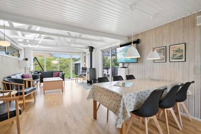 Vorschaubild von Ferienhaus VM61 in Årgab - Westjütland