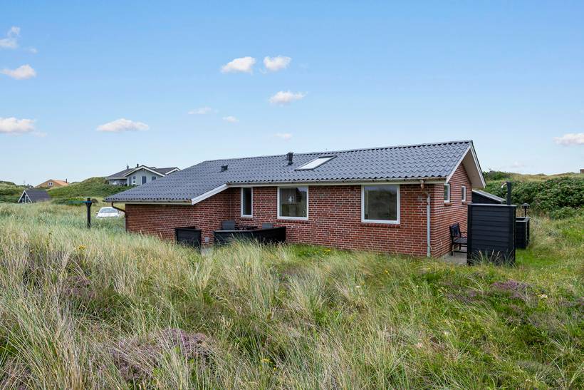 Foto von Ferienhaus VM61 in Årgab - Westjütland