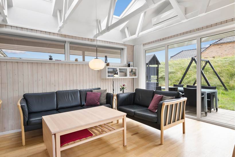 Foto von Ferienhaus VM61 in Årgab - Westjütland