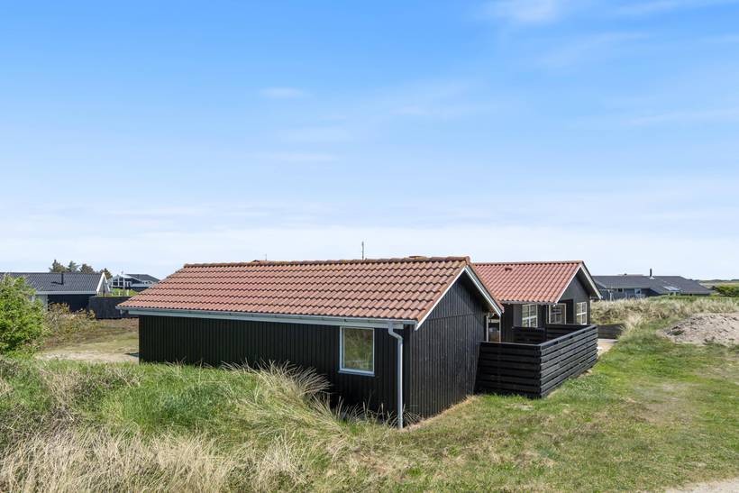 Foto von Ferienhaus VM64 in Bjerregård - Westjütland