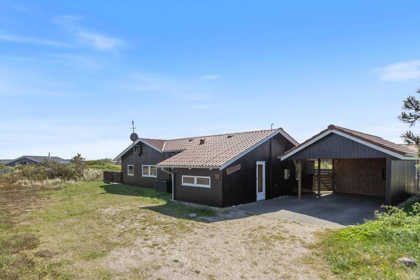 Foto von Ferienhaus VM64 in Bjerregård - Westjütland