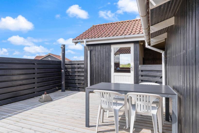 Foto von Ferienhaus VM64 in Bjerregård - Westjütland