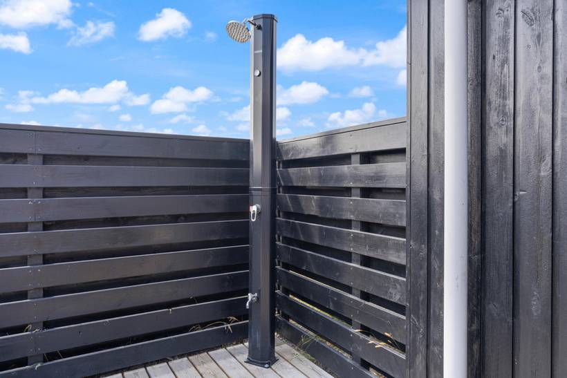 Foto von Ferienhaus VM64 in Bjerregård - Westjütland