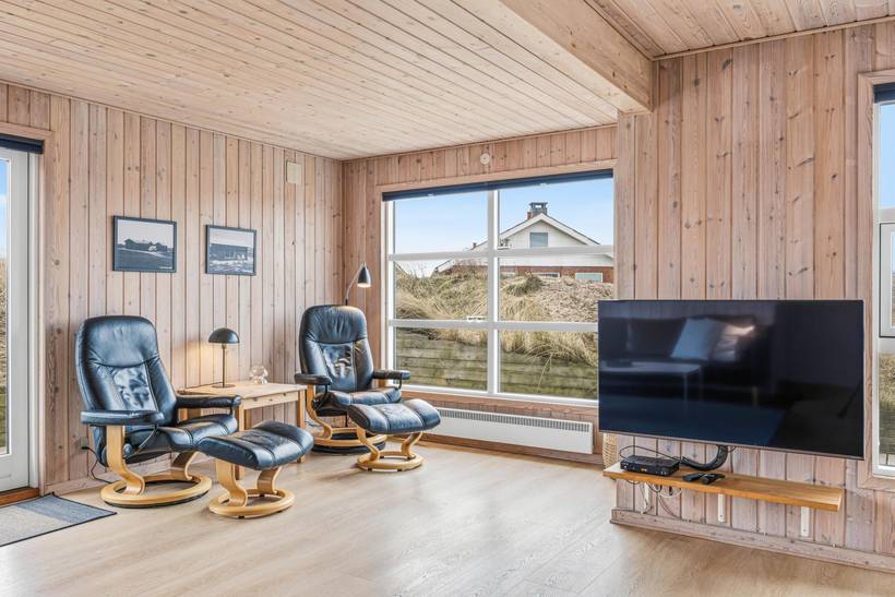 Foto von Ferienhaus VM64 in Bjerregård - Westjütland