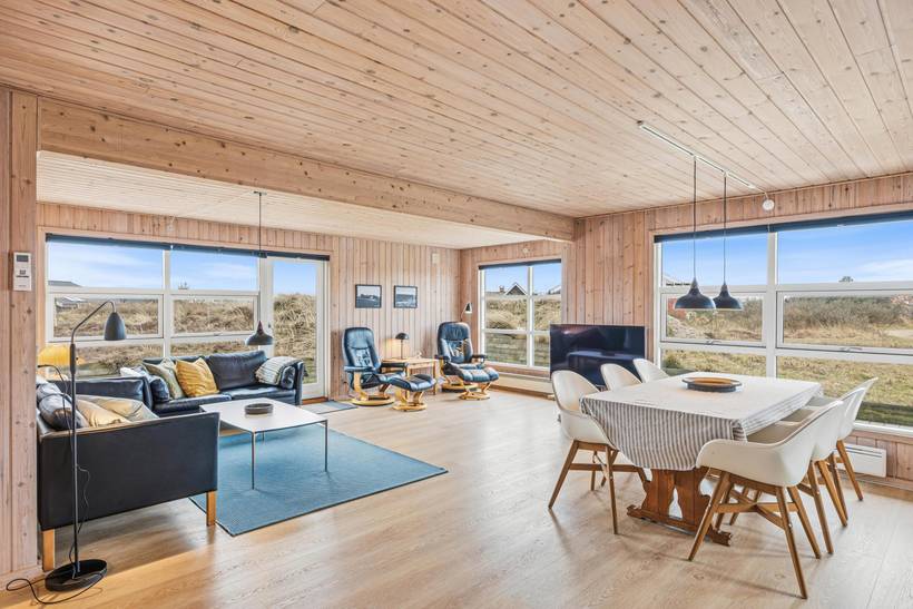 Foto von Ferienhaus VM64 in Bjerregård - Westjütland