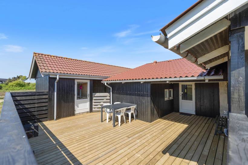 Foto von Ferienhaus VM64 in Bjerregård - Westjütland