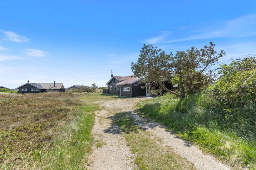 Foto von Ferienhaus VM64 in Bjerregård - Westjütland