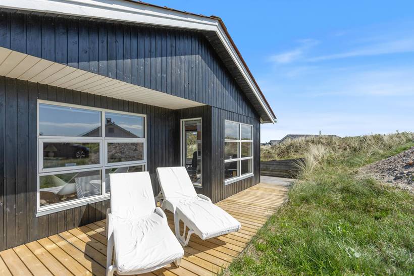 Foto von Ferienhaus VM64 in Bjerregård - Westjütland