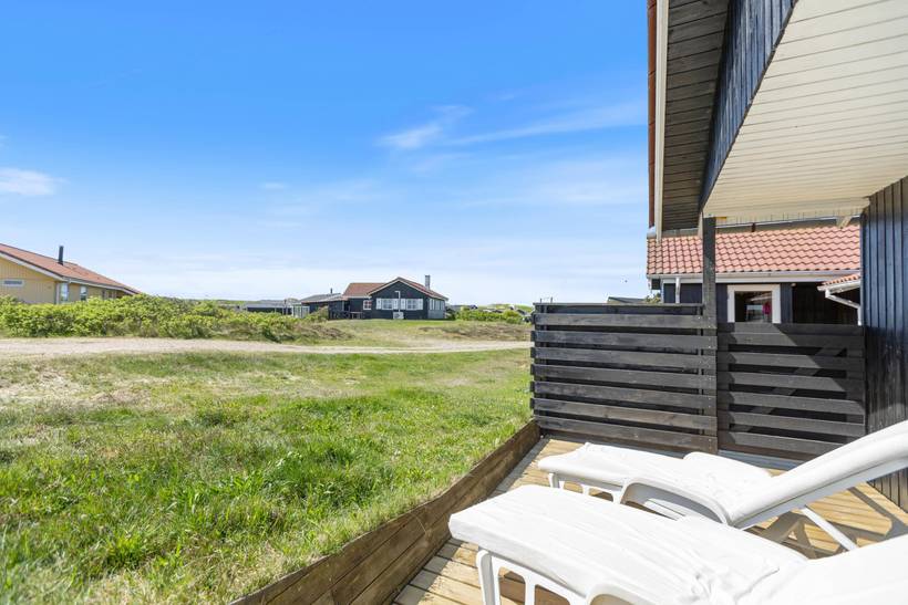 Foto von Ferienhaus VM64 in Bjerregård - Westjütland