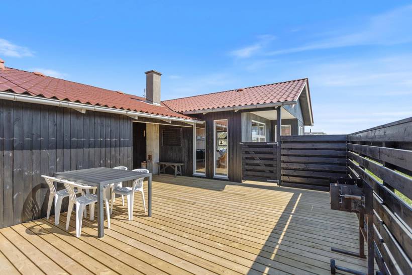 Foto von Ferienhaus VM64 in Bjerregård - Westjütland