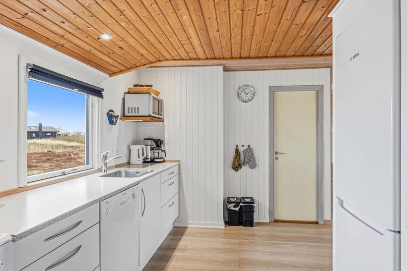 Foto von Ferienhaus VM64 in Bjerregård - Westjütland