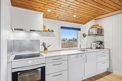 Vorschaubild von Ferienhaus VM64 in Bjerregård - Westjütland