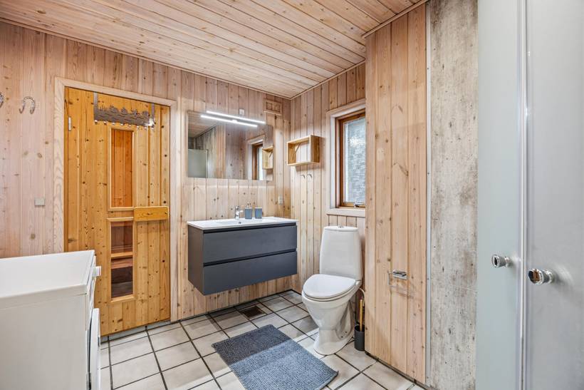 Foto von Ferienhaus VM64 in Bjerregård - Westjütland