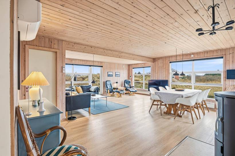 Foto von Ferienhaus VM64 in Bjerregård - Westjütland