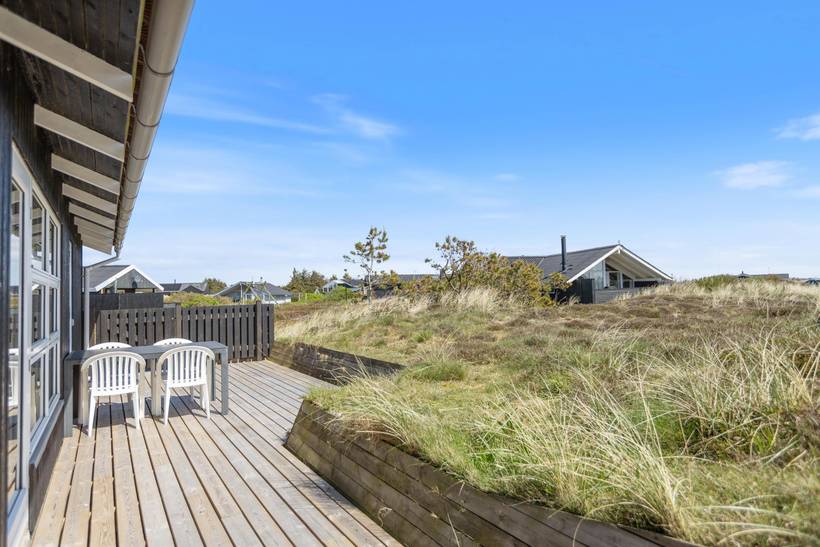 Foto von Ferienhaus VM64 in Bjerregård - Westjütland