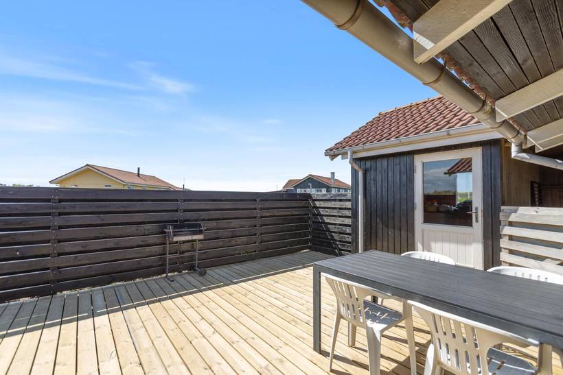 Foto von Ferienhaus VM64 in Bjerregård - Westjütland