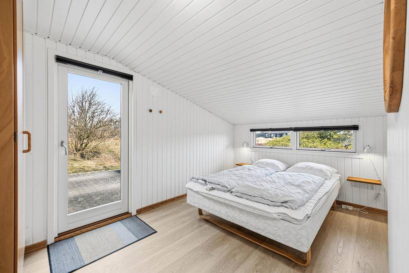 Foto von Ferienhaus VM64 in Bjerregård - Westjütland