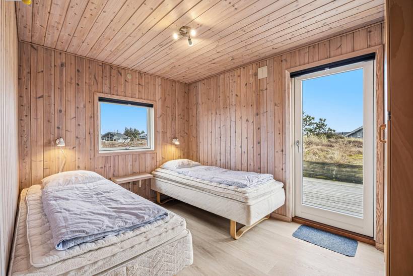 Foto von Ferienhaus VM64 in Bjerregård - Westjütland