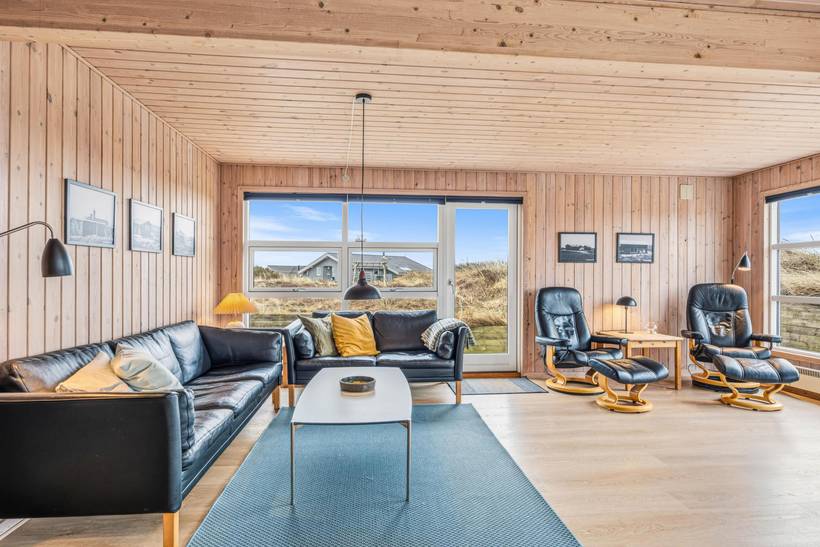 Foto von Ferienhaus VM64 in Bjerregård - Westjütland