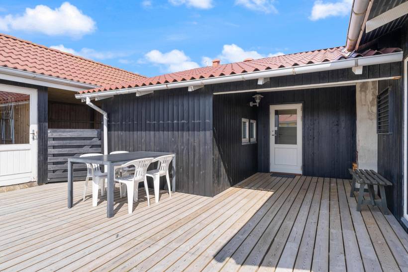 Foto von Ferienhaus VM64 in Bjerregård - Westjütland