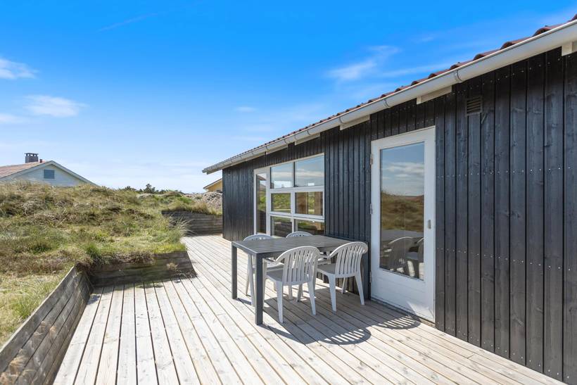 Foto von Ferienhaus VM64 in Bjerregård - Westjütland