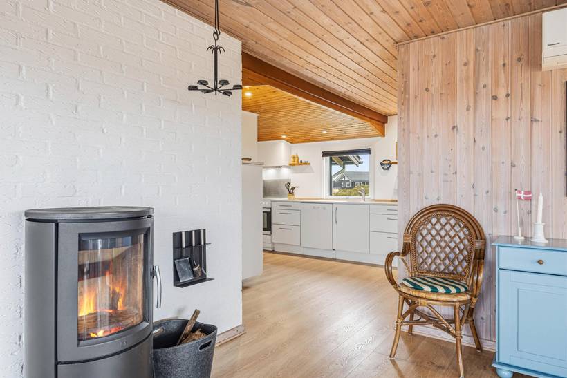 Foto von Ferienhaus VM64 in Bjerregård - Westjütland