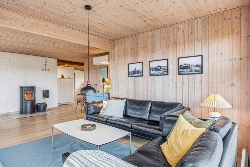 Foto von Ferienhaus VM64 in Bjerregård - Westjütland