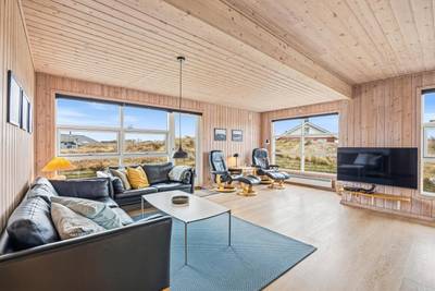 Vorschaubild von Ferienhaus VM64 in Bjerregård - Westjütland
