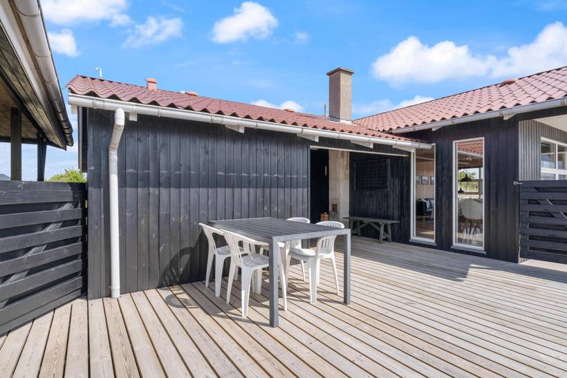 Foto von Ferienhaus VM64 in Bjerregård - Westjütland