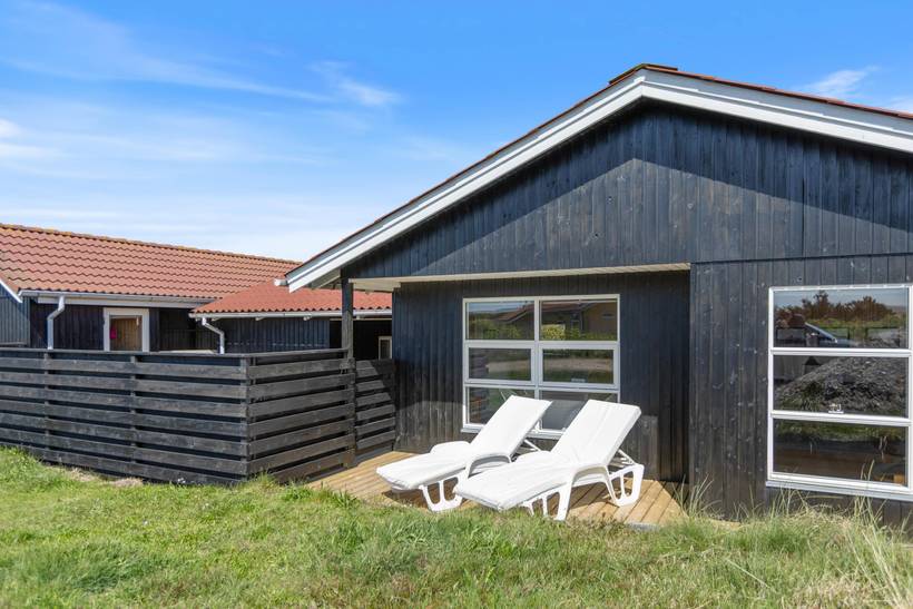 Foto von Ferienhaus VM64 in Bjerregård - Westjütland