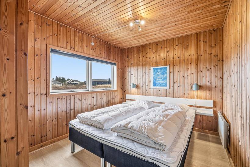 Foto von Ferienhaus VM64 in Bjerregård - Westjütland